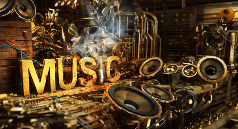 Is Old Music Killing New Music?