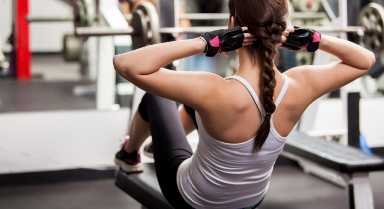 Should We Run Before Or After Workout?