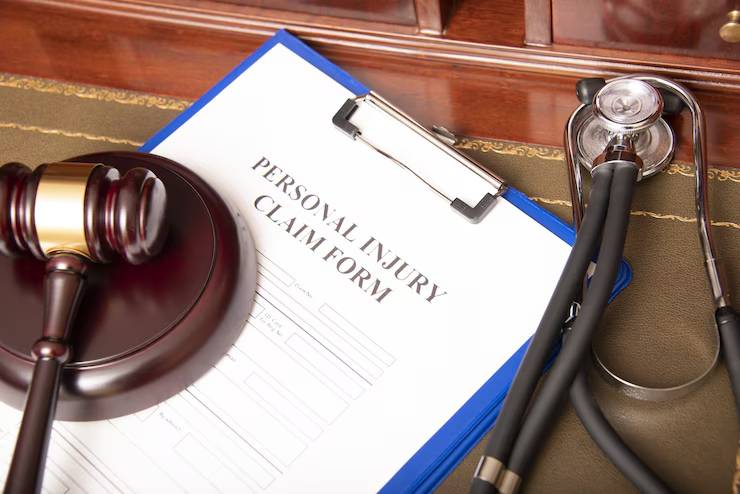 Personal injury lawsuits and their settlements in Anchorage