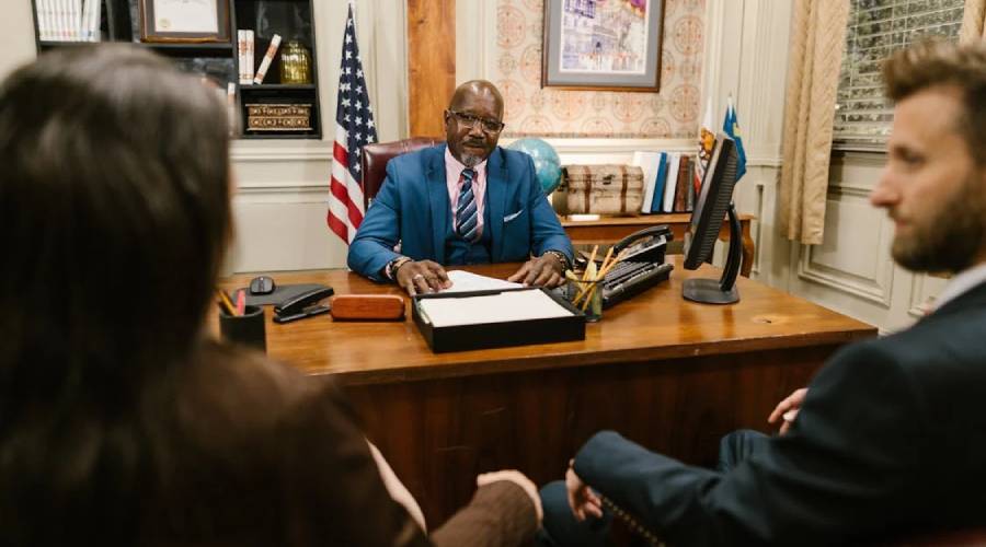 Injured in Anchorage? Choose Your Personal Injury Lawyer Today