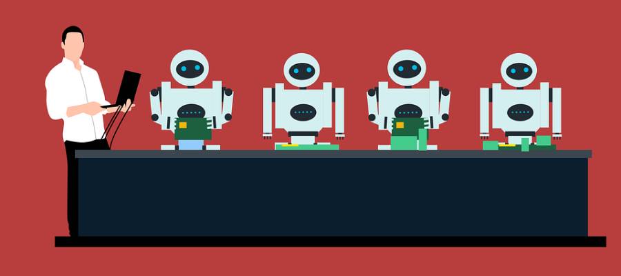 All You Need to Know About Industrial Automation Solutions