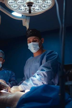 What Does a Breast Surgeon Really Do? A Peek Behind the Curtain