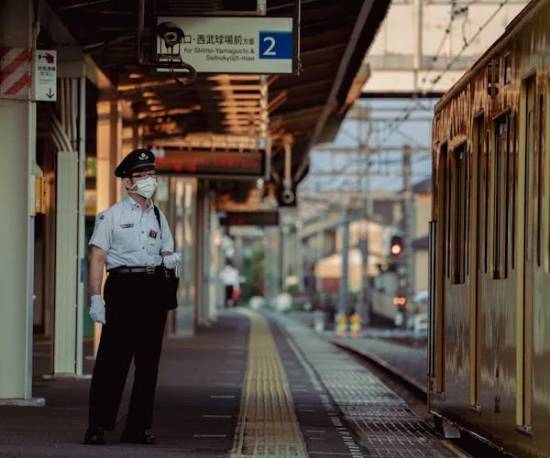 Protecting What Matters: Insights on Security Guards in BC