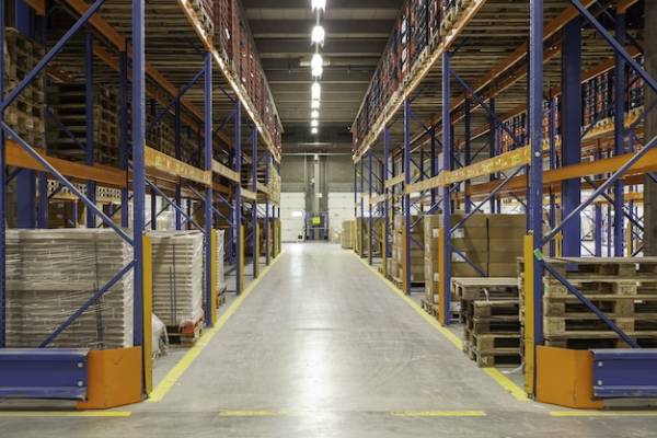 Seven Essential Steps to Choosing the Right Warehouse Project Planning Provider