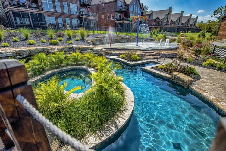 Why Vacation Rentals with More Space Improve Branson Group Trips